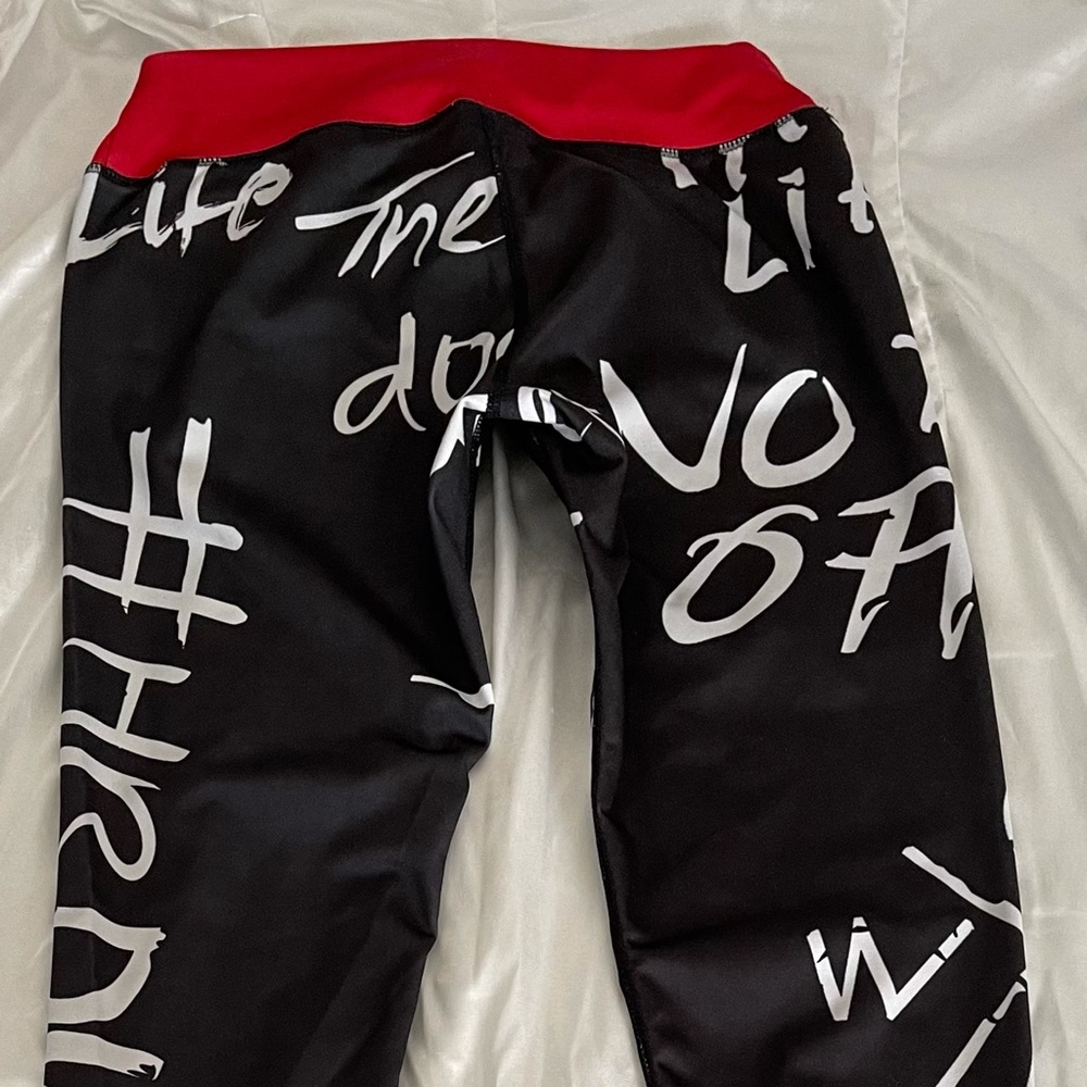 GRAFFITI - Spandex
